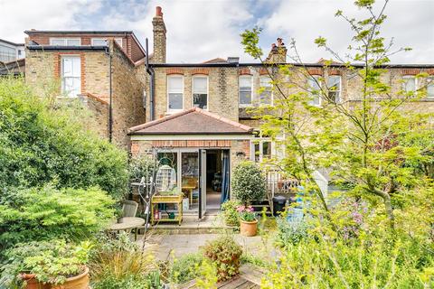 26 Ramillies Road, London, W4 1JN