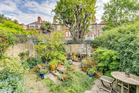 26 Ramillies Road, London, W4 1JN