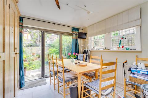 26 Ramillies Road, London, W4 1JN