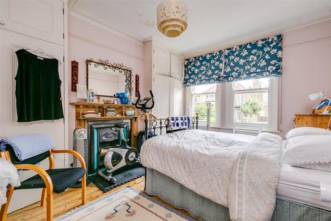 26 Ramillies Road, London, W4 1JN