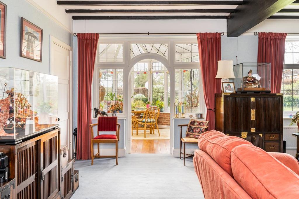 Sitting room