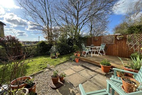 15 Westcots Drive, Winkleigh, EX19 8JW