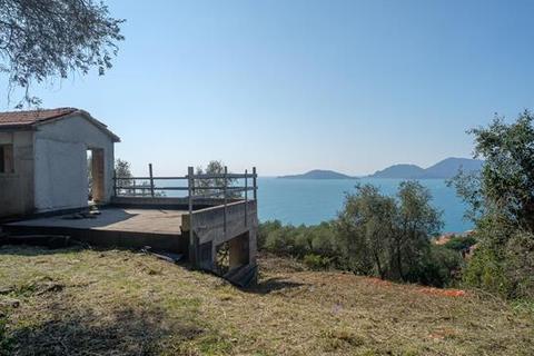 3 bedroom villa, Lerici, Liguria