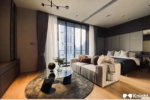 1 bedroom block of apartments, Thonglor, BEATNIQ Sukhumvit 32, 44.5 sq.m