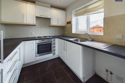 2 bedroom apartment for sale, Marshdale Road, Blackpool, FY4