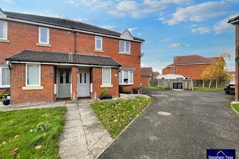 undefined, Marshdale Road, Blackpool, FY4