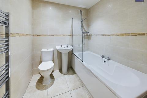 undefined, Marshdale Road, Blackpool, FY4