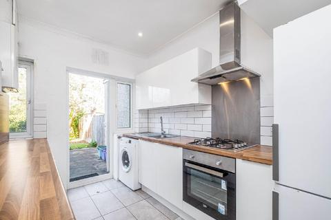 33 Fairway, London, SW20 9DN
