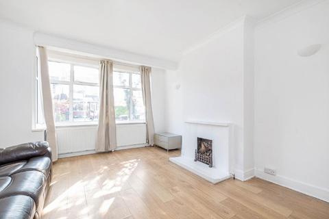 33 Fairway, London, SW20 9DN