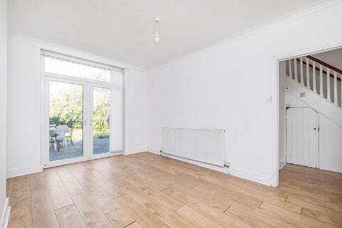 33 Fairway, London, SW20 9DN