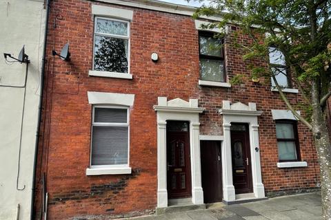 11 Muncaster Road, Preston, PR1 6BQ