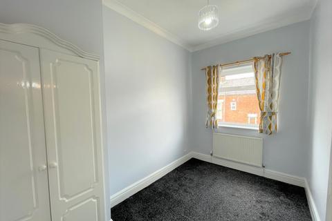 11 Muncaster Road, Preston, PR1 6BQ