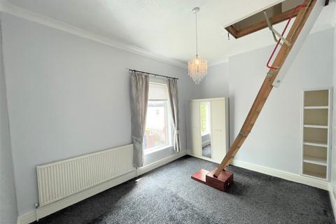 11 Muncaster Road, Preston, PR1 6BQ