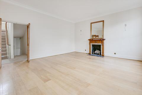 4 bedroom flat for sale - Westbourne Gardens, London, W2