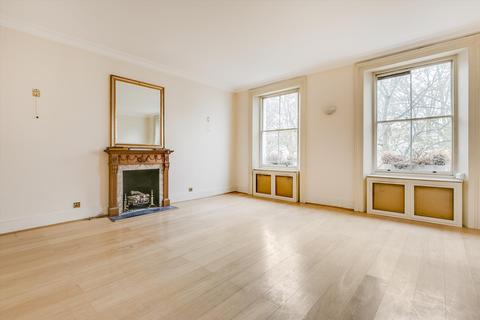 4 bedroom flat for sale - Westbourne Gardens, London, W2