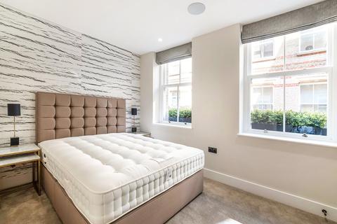 2 bedroom apartment for sale - Pinks Mews, Holborn, EC1N