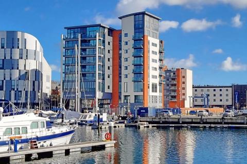 2 bedroom apartment for sale, Coprolite Street, Ipswich