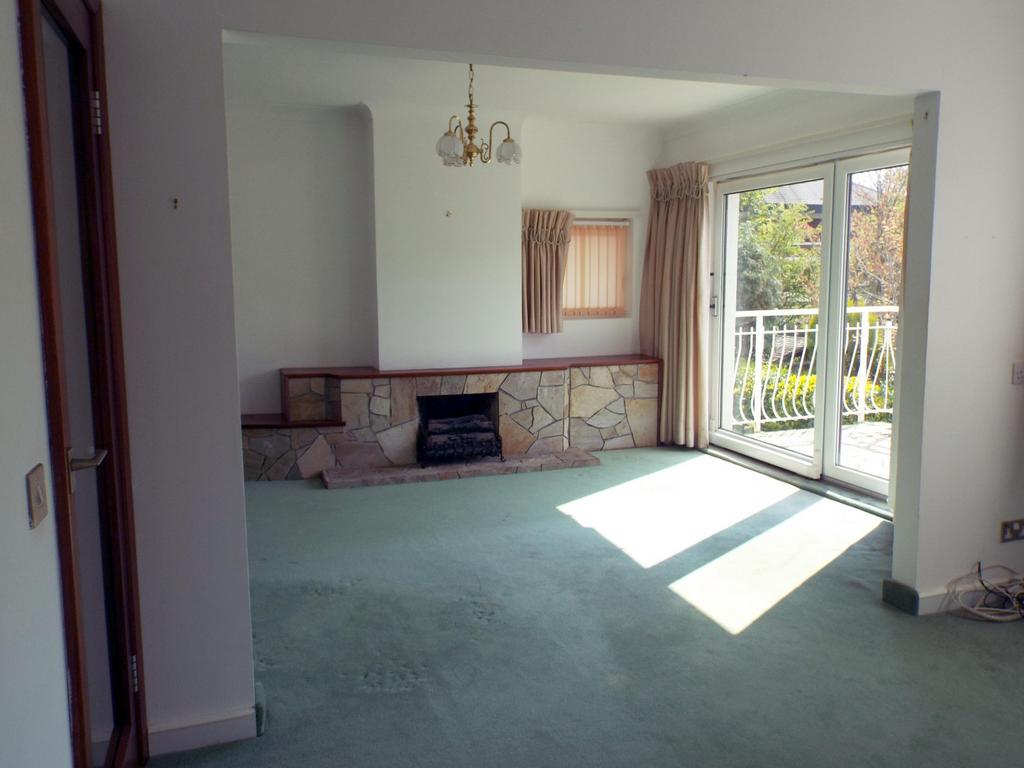 31A Brynfield Road, Langland, Swansea... 3 bed detached bungalow £649,950