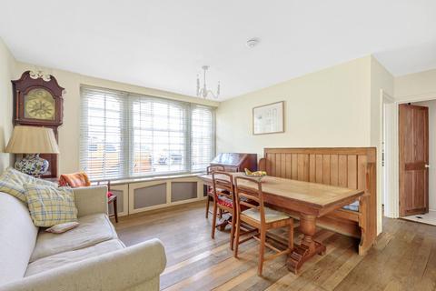 1 Steeles Mews South, London, NW3 4SJ