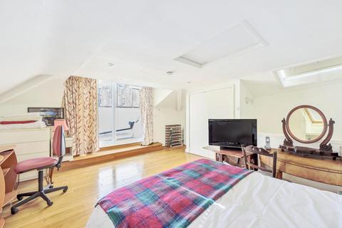1 Steeles Mews South, London, NW3 4SJ
