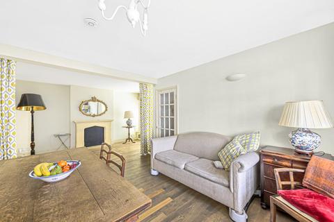 1 Steeles Mews South, London, NW3 4SJ