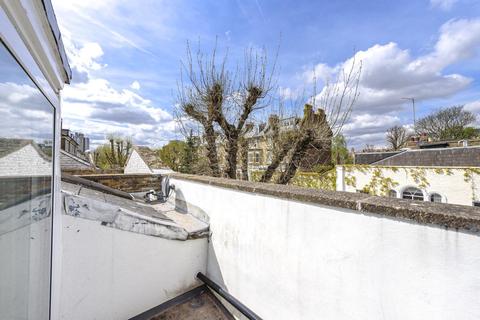 1 Steeles Mews South, London, NW3 4SJ
