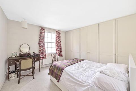 1 Steeles Mews South, London, NW3 4SJ