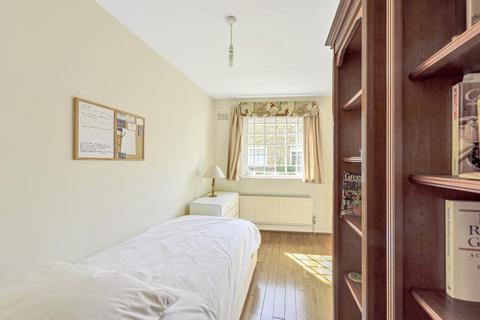 1 Steeles Mews South, London, NW3 4SJ
