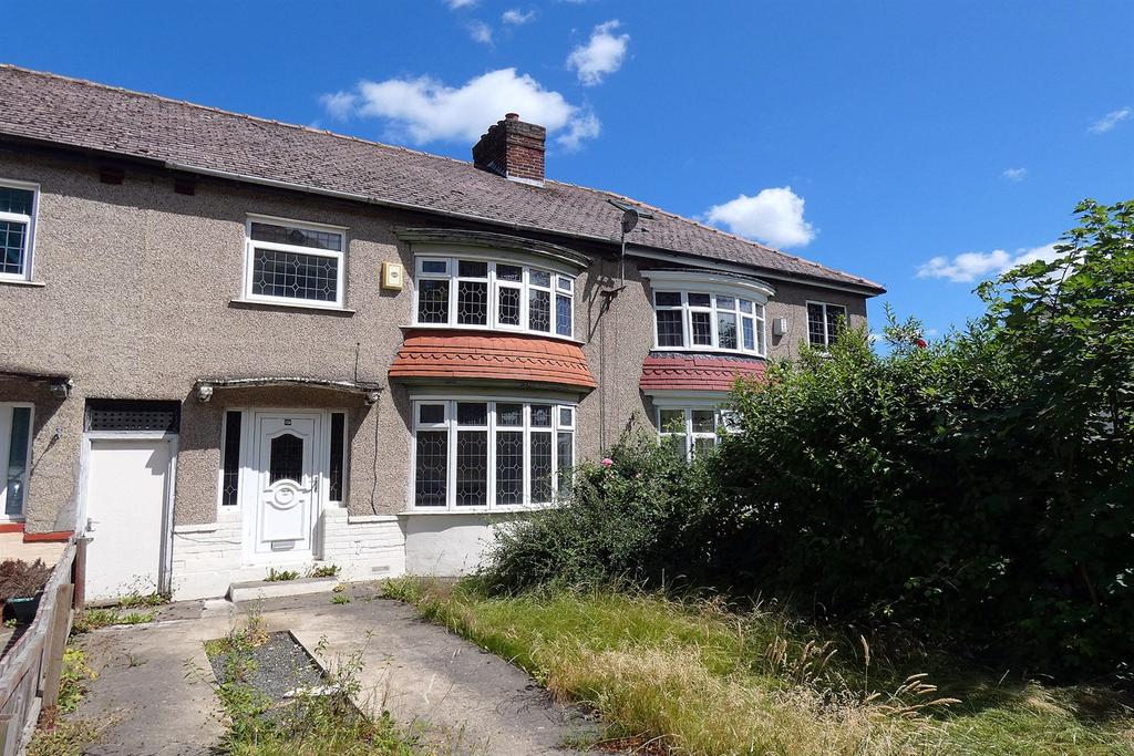 Durham Road, StocktonOnTees, TS19 3 bed terraced house for sale £100,000