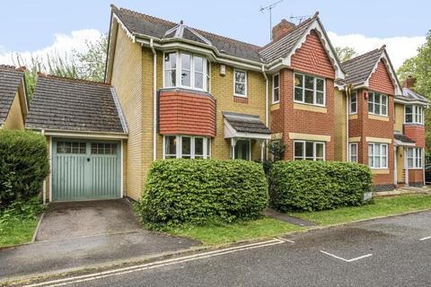 4 bedroom detached house for sale - Little Oxford,  Headington,  OX3