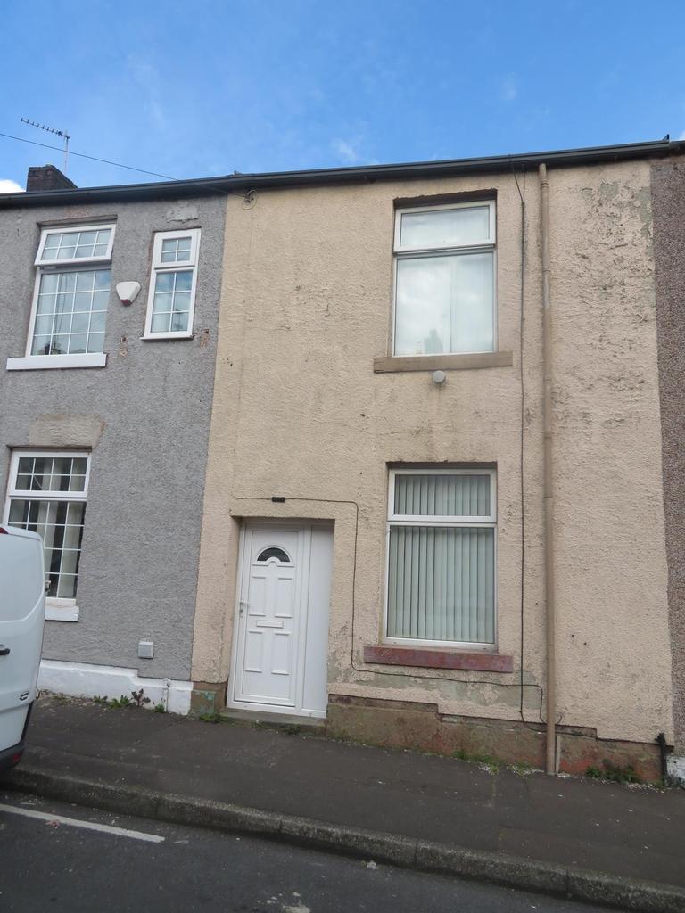 Grouse Street, Rochdale Centre, OL12 2 bed terraced house £575 pcm (£