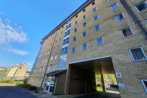 Studio for sale, Horton House - Cloud Student Homes BD7 1QG