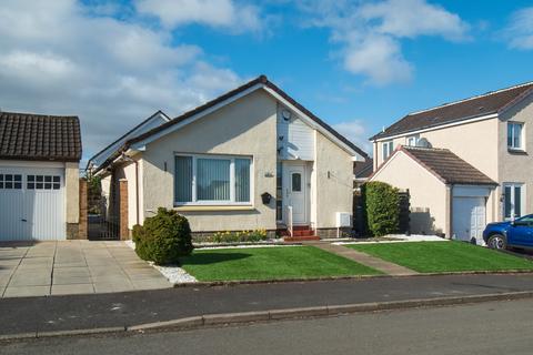 3 Craigelvan Avenue, Cumbernauld, Glasgow, G67 4SA