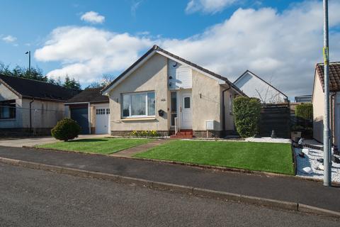 3 Craigelvan Avenue, Cumbernauld, Glasgow, G67 4SA