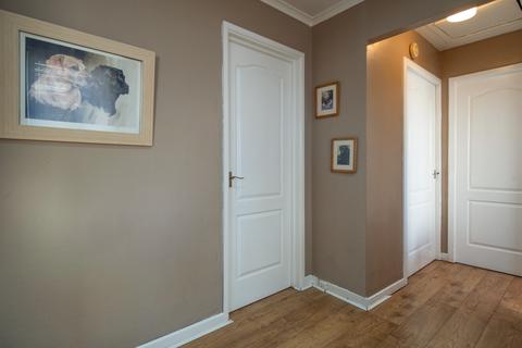3 Craigelvan Avenue, Cumbernauld, Glasgow, G67 4SA