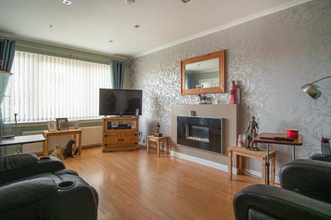 3 Craigelvan Avenue, Cumbernauld, Glasgow, G67 4SA