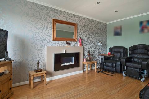 3 Craigelvan Avenue, Cumbernauld, Glasgow, G67 4SA
