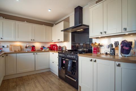 3 Craigelvan Avenue, Cumbernauld, Glasgow, G67 4SA