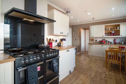 3 Craigelvan Avenue, Cumbernauld, Glasgow, G67 4SA
