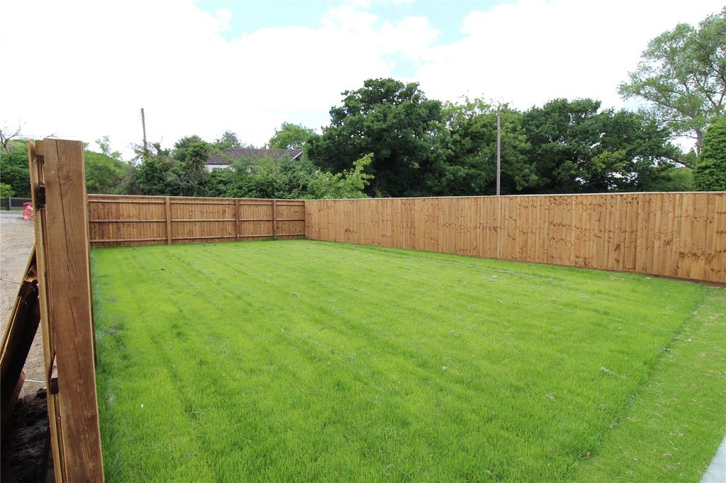 Great Burches Road, Thundersley... 4 bed house £925,000