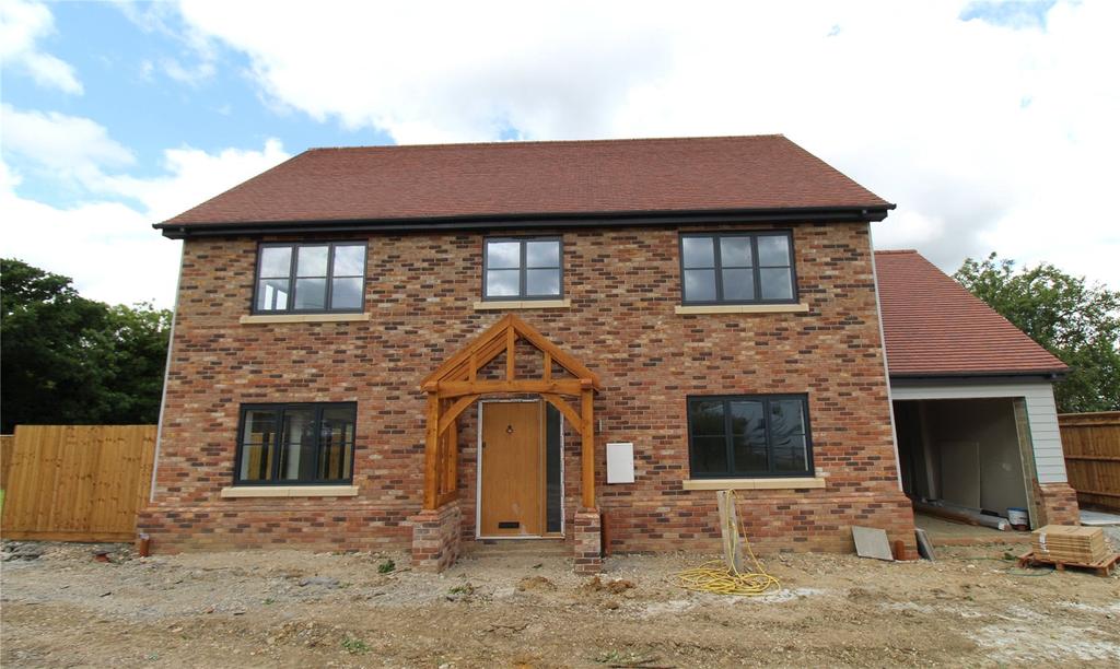 Great Burches Road, Thundersley... 4 bed house £925,000