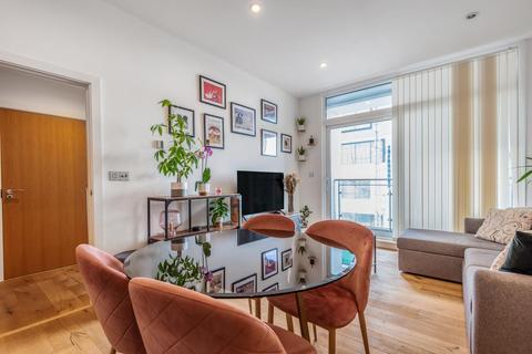 Flat 127, 3 Cornell Square, London, SW8 2ES