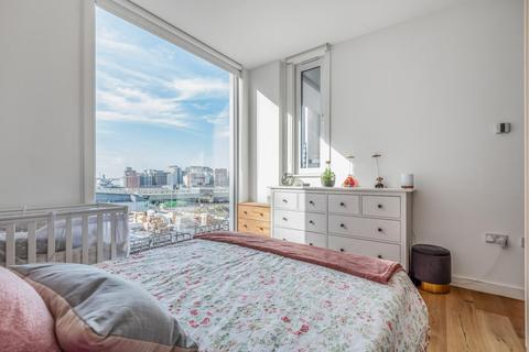 Flat 127, 3 Cornell Square, London, SW8 2ES