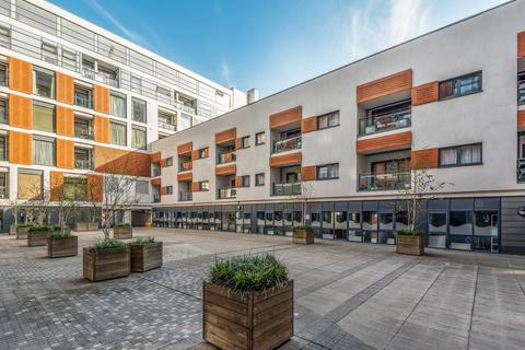 Flat 127, 3 Cornell Square, London, SW8 2ES