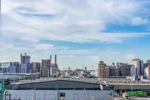 Flat 127, 3 Cornell Square, London, SW8 2ES
