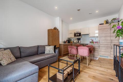 Flat 127, 3 Cornell Square, London, SW8 2ES