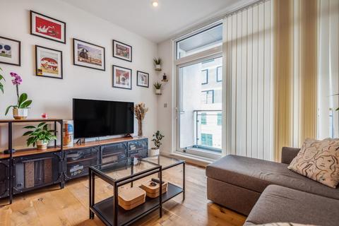 Flat 127, 3 Cornell Square, London, SW8 2ES
