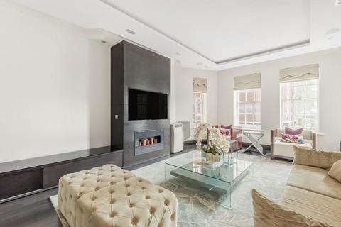 4 bedroom apartment to rent, St. Johns Wood Court,  London,  NW8