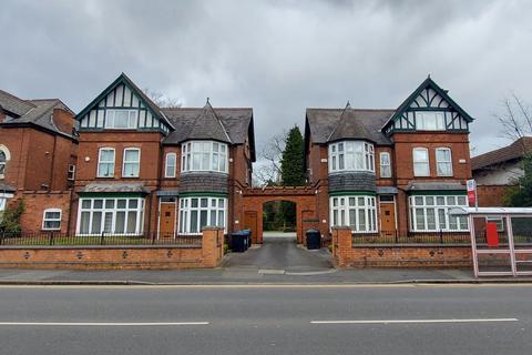 13 bedroom block of apartments for sale - 23 & 25 Sandon Road, Edgbaston, Birmingham, West Midlands, B17 8DR