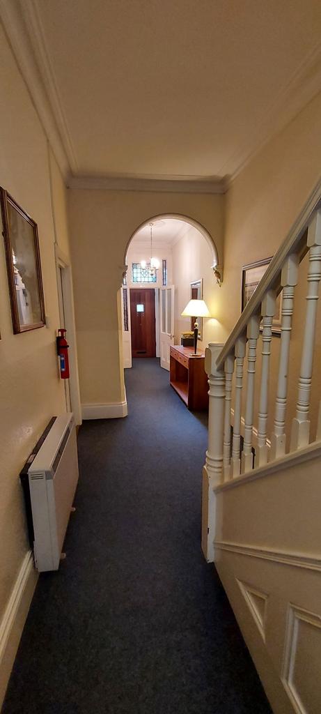 Communal Area
